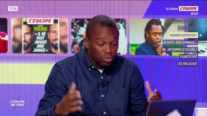 L'Équipe de choc du 16 octobre - L'Équipe de Choc - replay