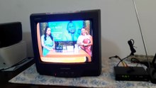TV Mitsubishi TC-1409 Diamond Vision à venda [VENDIDA]