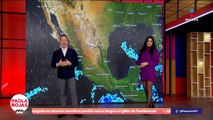 Pronóstico del Tiempo 16 de octubre de 2025 | DPC con Paola Rojas