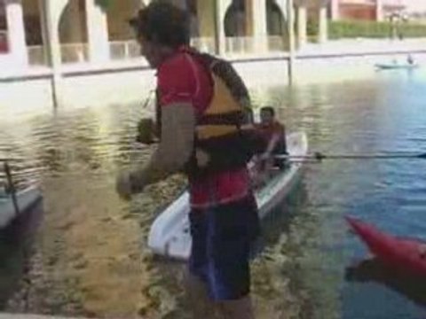 Nautiques Port Ariane à Lattes (34)