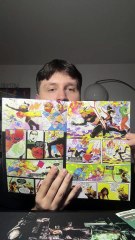 HAUL COMICS #173 : Laura Kinney #9 et Magik #8 (Vidéo exclusive Daylimotion)