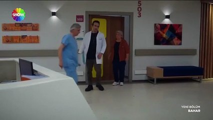 مسلسل بهار الحلقة 54 مترجم