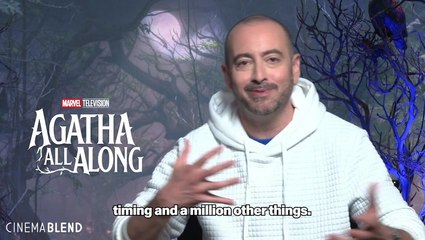 Marvel’s Brad Winderbaum Reveals The Animated Marvel Character He’s Dying To Bring Into The Live-Action MCU