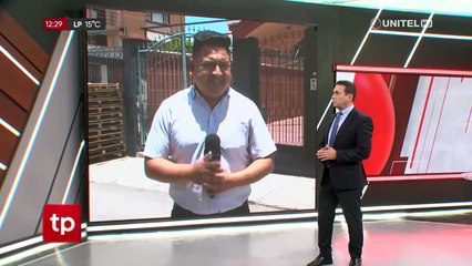 Hallan cuerpo sin vida de una mujer en la piscina de su casa en Cochabamba