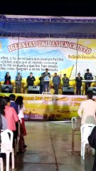 EL GRAN JUICIO DE DIOS