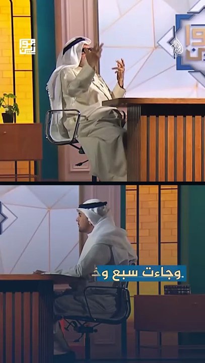 الإخوانجي عبد الله النفيسي يبشر بربيع عربي قريب