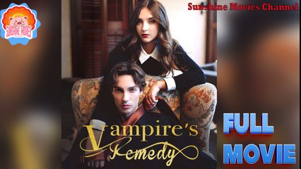 💖Vampire's Remedy #Full 🐽 Top Movie 2025 - Happy Halloween Version - Sunshine Movies Channel