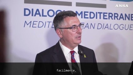 Sa'ar: "Hamas sta violando l'accordo, consegni subito i 19 corpi"
