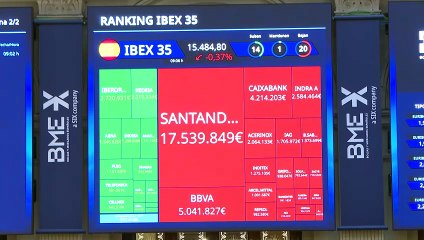La OPA de BBVA a Sabadell fracasa con el 25,33% de aceptación de las acciones