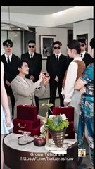 Tamed By My Mafia Wife Engsub