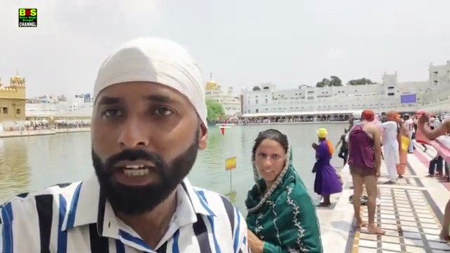 Darbar Sahib Golden Temple | official video | Amritsar | Sachkhand Sri Harmandir Sahib | 4K.HD
