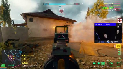 BATTLEFIELD 6 #16: "BF6 IS A MOVIE. CINEMA."