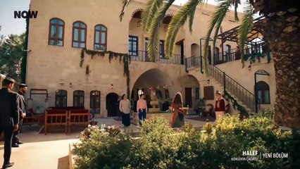 Halef 5 Bölüm izle Full PART 3