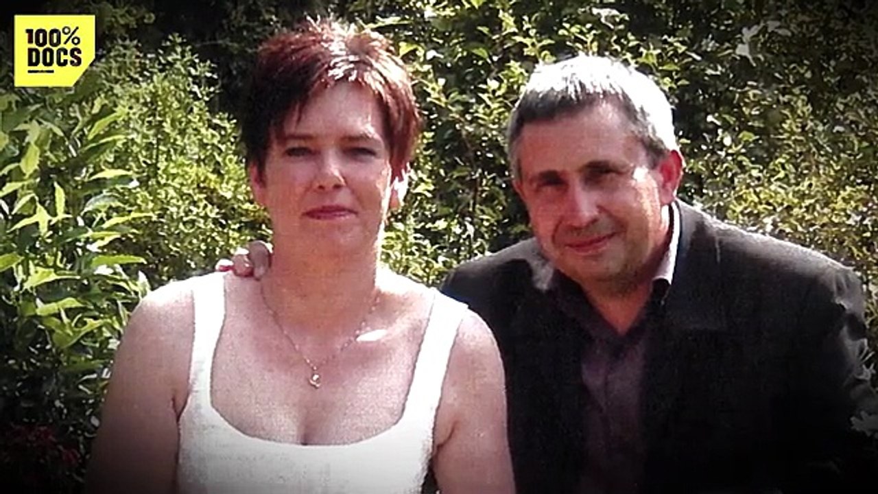 Affaire Nancy Krings  Elle MANIPULE son mari !