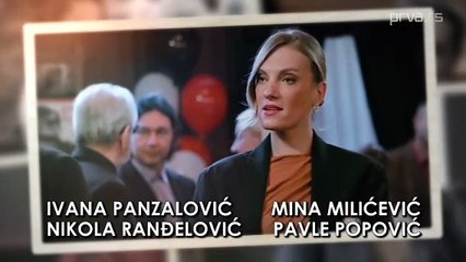 Igra sudbine - 1571 epizoda NOVO