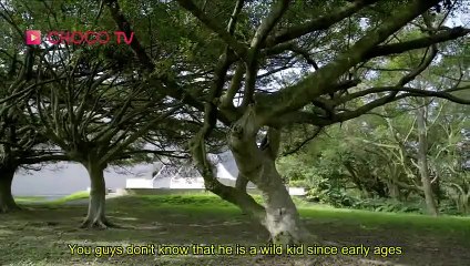 HIStory-1 Obsessed  Epi- 3  Eng Sub