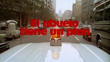 El abuelo tiene un plan 1973 HD 1080 Completa Paco Martínez Soria, Isabel Garcés