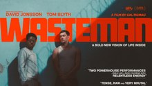 Wasteman - Teaser Trailer
