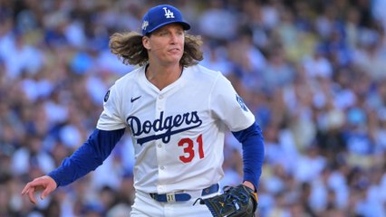 MLB Postseason Doubleheader: NLCS Game 3 & ALCS Game 4