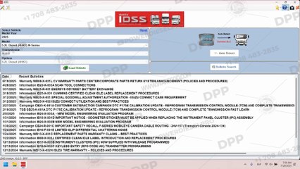 EXPLORING ISUZU US-IDSS [06.2025] ON DIESEL POWER PRO