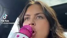 PINK MIC😍😍