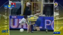 Fenerbahçe - Ankaragücü 01.05.2004 FULL MAÇ