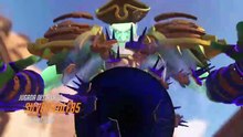 Noche Terrorífica Overwatch 2025 8