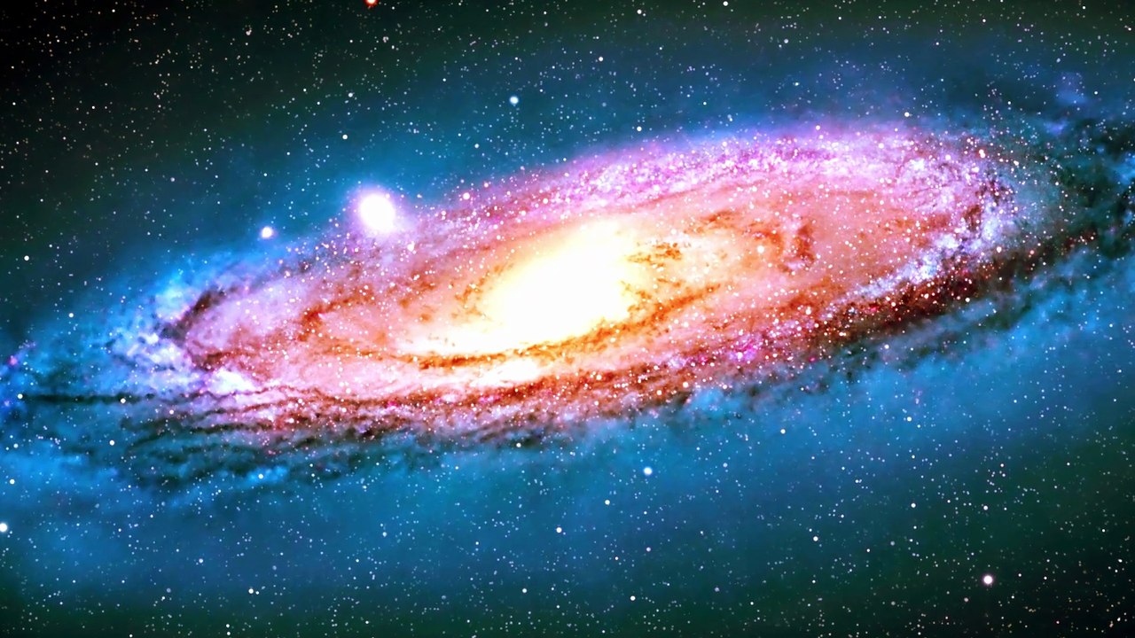 Fanger & Kersten - Interkosmos