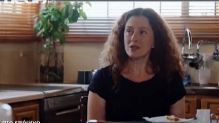 Η Γη της Ελιάς: Ο Στάθης ανακαλύπτει το σκοτεινό παρελθόν του πατέρα του Στέφανου