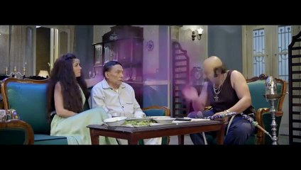 مسلسل عفاريت عدلى علام  حلقة 10   عادل امام