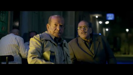 مسلسل عفاريت عدلى علام  حلقة 6   عادل امام