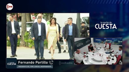 Los jueces rebajan la euforia del PSOE por la libertad de Ábalos: "Todo apunta a la apertura de juicio"