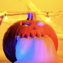 Des friandises d'Halloween FAIT MAISON pour tous les âges !