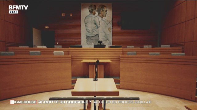 LIGNE ROUGE - ce qu'a dit l'amant de Delphine Jubillar à la barre