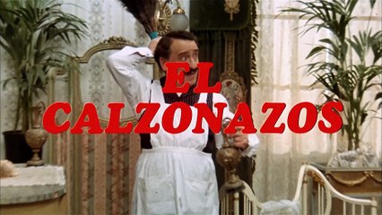 El calzonazos 1974 HD 1080 Completa Paco Martínez Soria, Florinda Chico