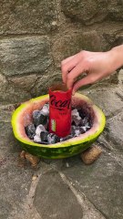 Ksenia will teach you clever survival hacks!