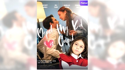 Oops! My Kid Is Cupid full episode