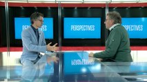 Perspectives avec Jean D'Amour 16 octobre