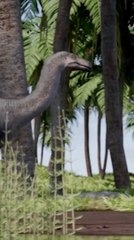 Hallan en Argentina el fósil de uno de los dinosaurios más antiguos