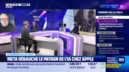 Tech & Co, la quotidienne - Jeudi 16 octobre 2025