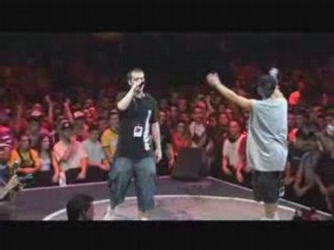 Red Bull Batalla de Gallos 2006 KID MASTA VS TEKO
