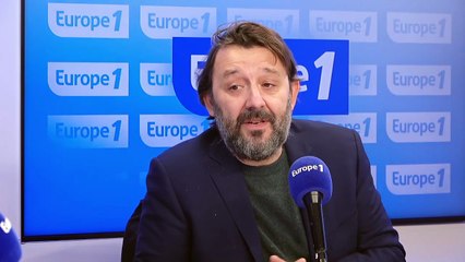 Motions de censure rejetées : «Laurent Wauquiez se relève de toutes les défaites et débâcles», rappelle Antonin André