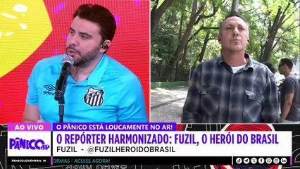 BRASIL É CAMPEÃO E QUEM PAGA CONTA É O MEDALHISTA DAS OLIMPÍADAS? FUZIL DESCOBRE