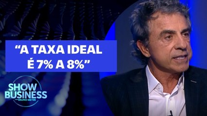 CEO da Setin prevê 'volta com força' do mercado imobiliário; entenda | SHOW BUSINESS