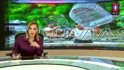 Lluvias dejan crisis de basura y desechos en Poza Rica