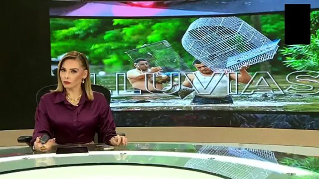 Albergues de Xicotepec, Puebla, recibieron a 2 mil damnificados por lluvias