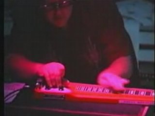 QOTSA - The Bronze Live @ Troubadour 2000