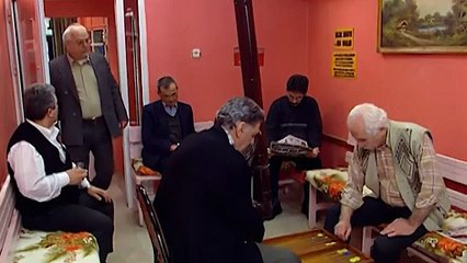 Yabancı Damat'ın Memik Dede'si Arif Erkin Güzelbeyoğlu Hayatını Kaybetti