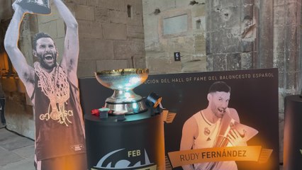 Especial Rudy Fernández: “Lo del Madrid va más allá de los títulos” | Minuto 116