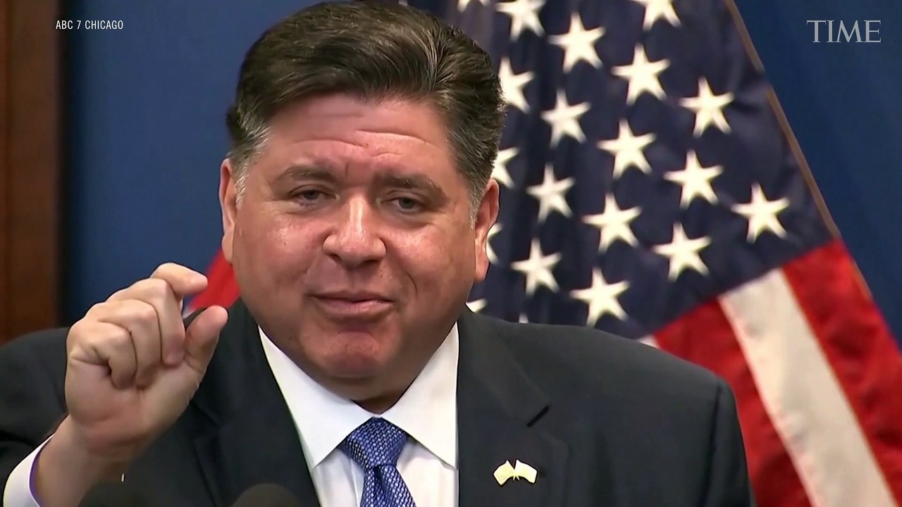 Illinois Governor Applauds Judge’s Ruling Requiring Immigration Agents to Wear Body Cameras